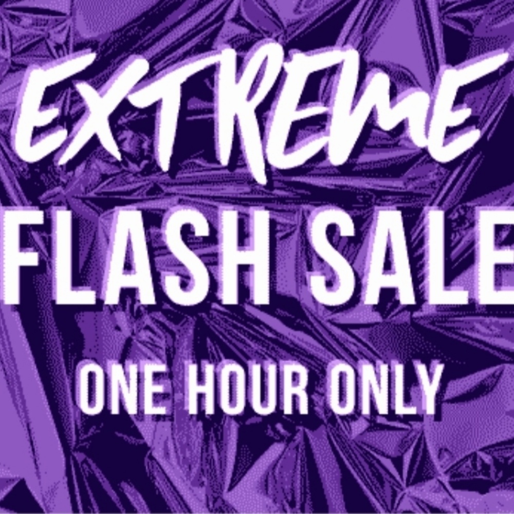 Sale